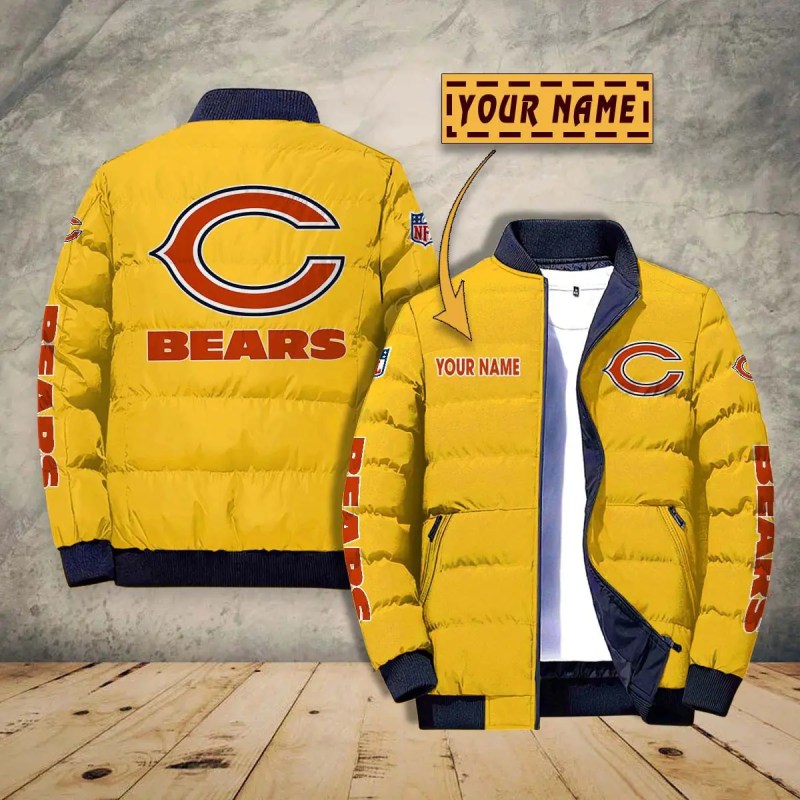 Winter Fan Gear