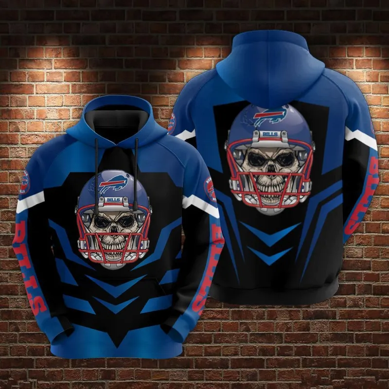 Buffalo Bills Limited Hoodie
