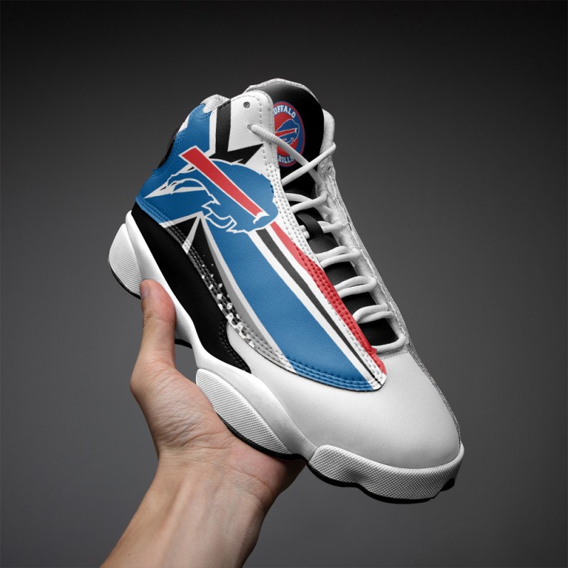 Buffalo Bills AJD13 Sneakers 2