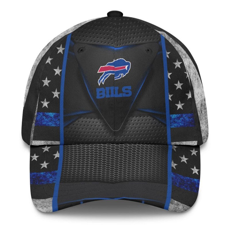 Buffalo Bills Limited Cap
