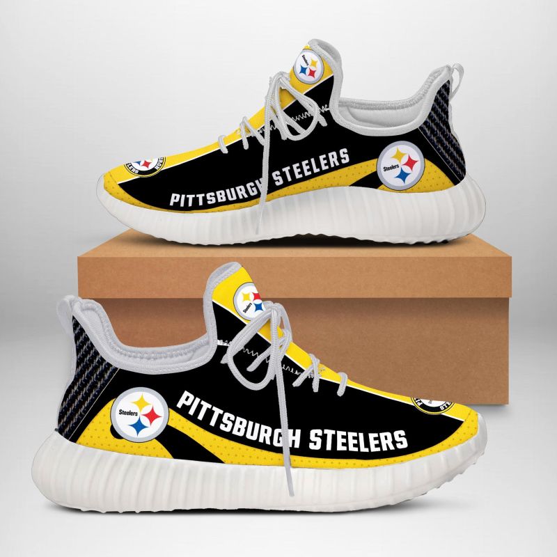Pittsburgh Steelers Shoes