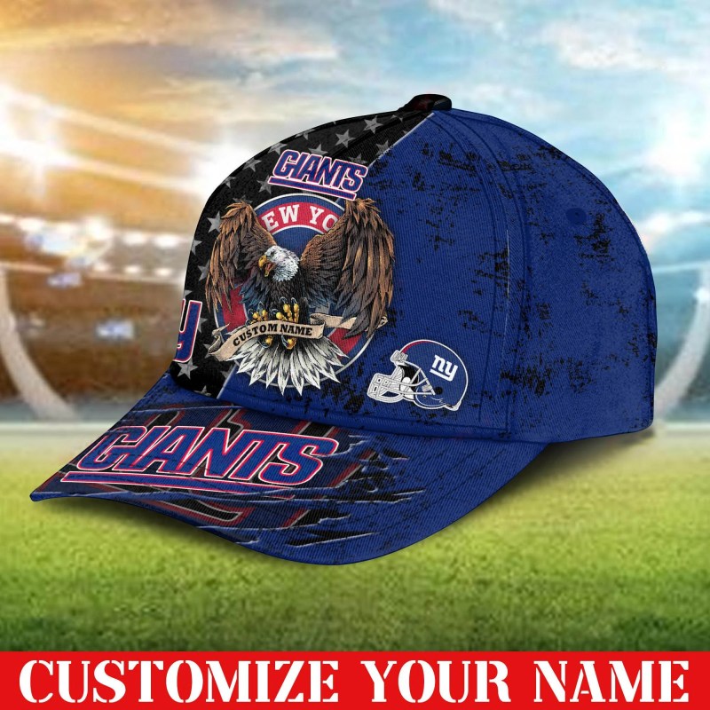 New York Giants Classic Cap