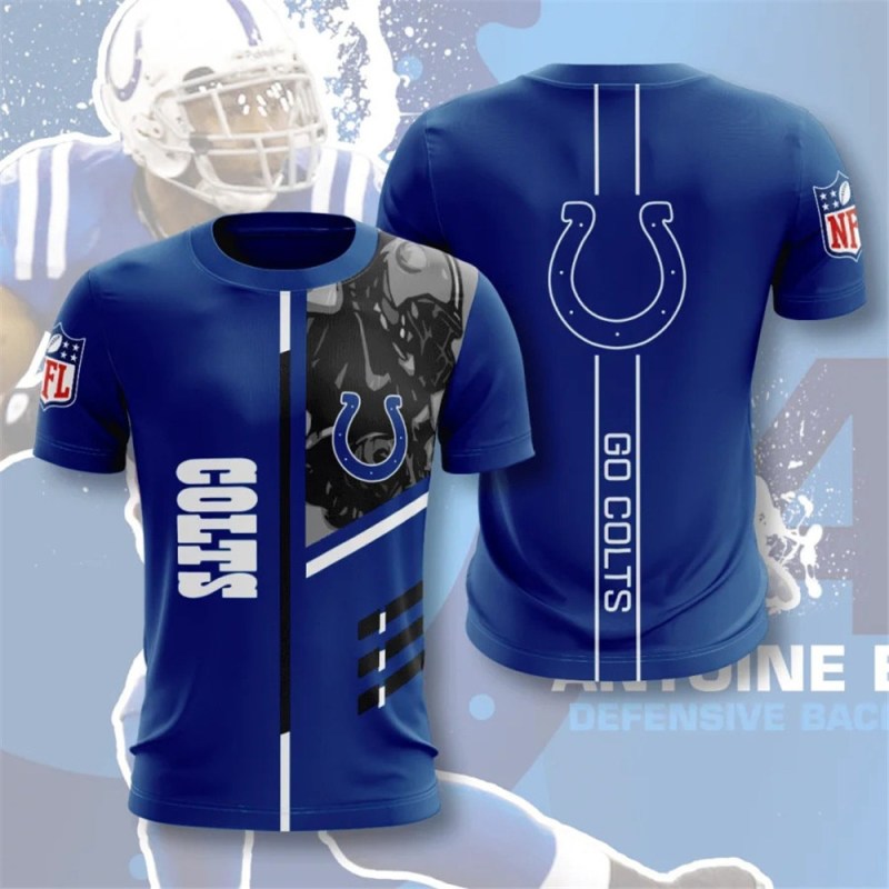 Indianapolis Colts T-Shirt