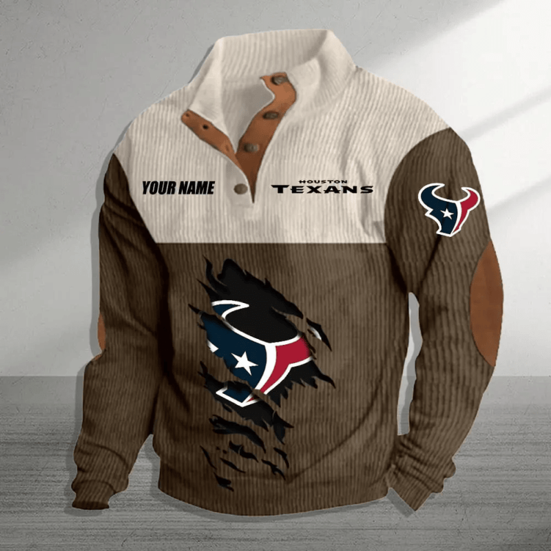 Football Fan Apparel