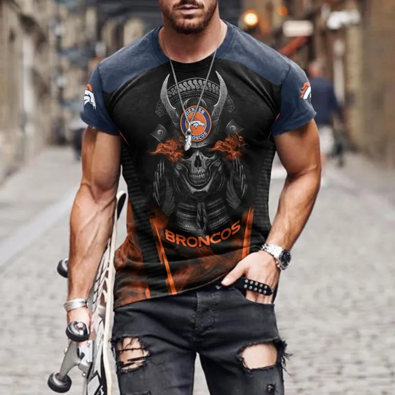 Denver Broncos T-shirt