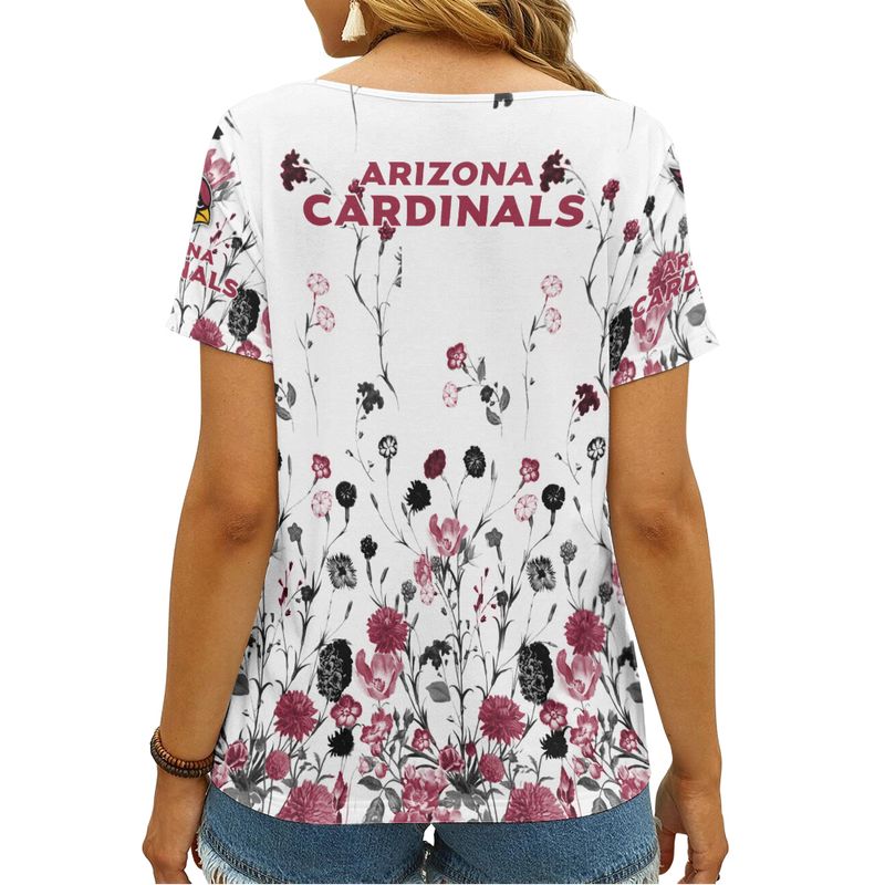 Arizona Cardinals Women's T-shirt