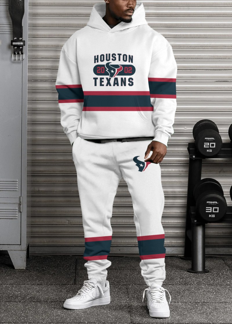Houston Texans Sweatpants