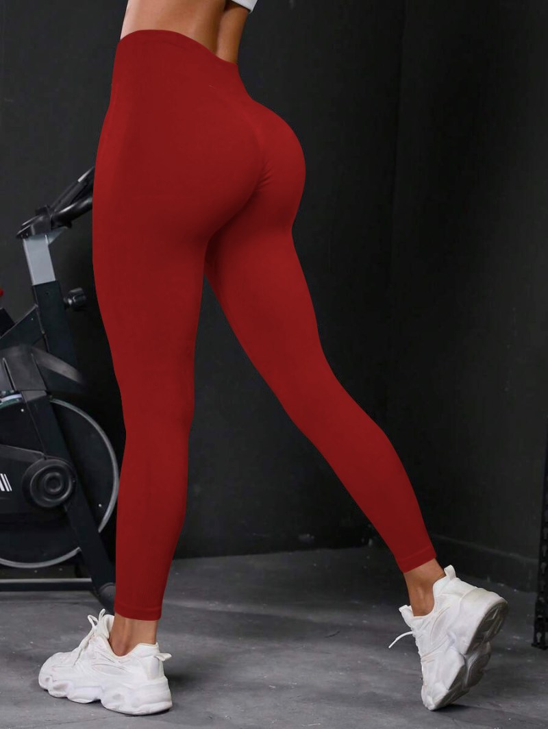 Stylish San Francisco 49ers Leggings