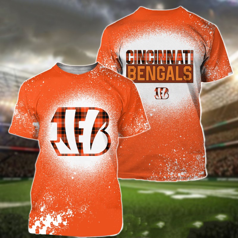Cincinnati Bengals T-shirt