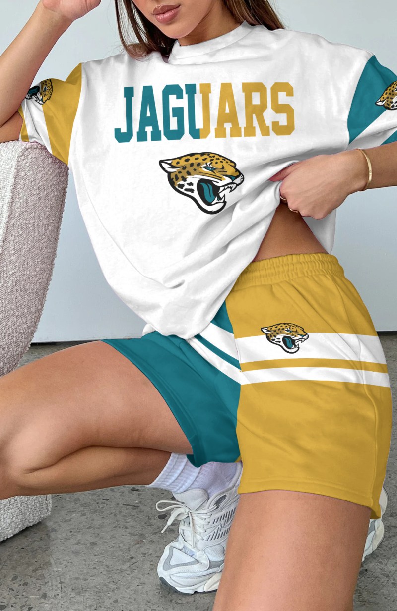 NFL Jacksonville Jaguars Outfit