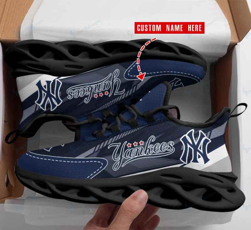 New York Yankees Sneakers