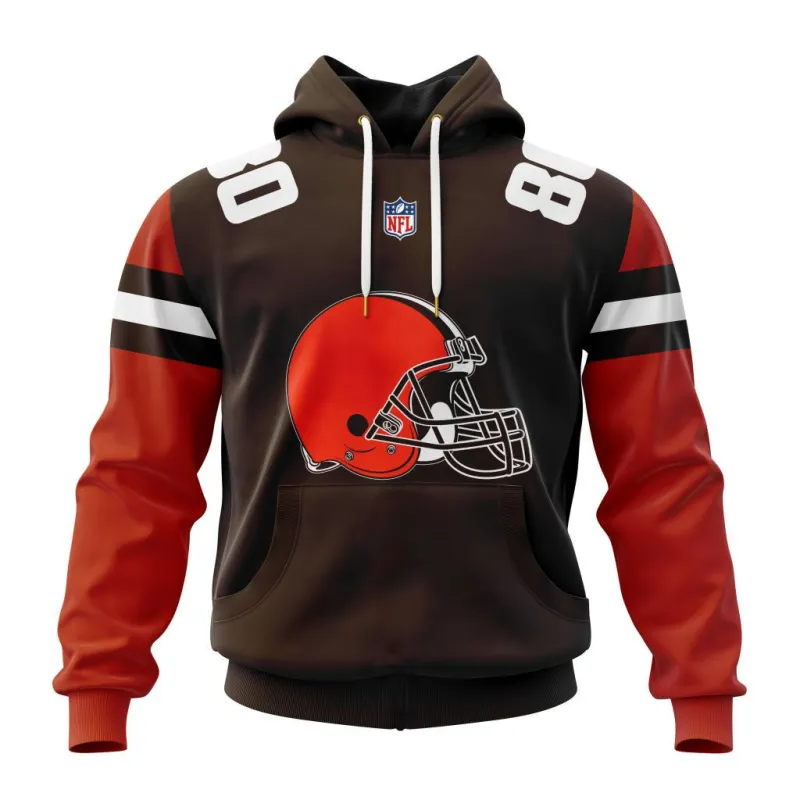 Cleveland Browns Hoodie