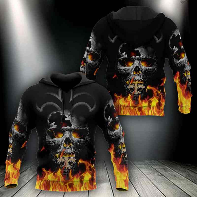 New Orleans Saints Hoodie