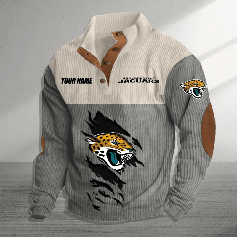 Good Looking Jaguars Apparel