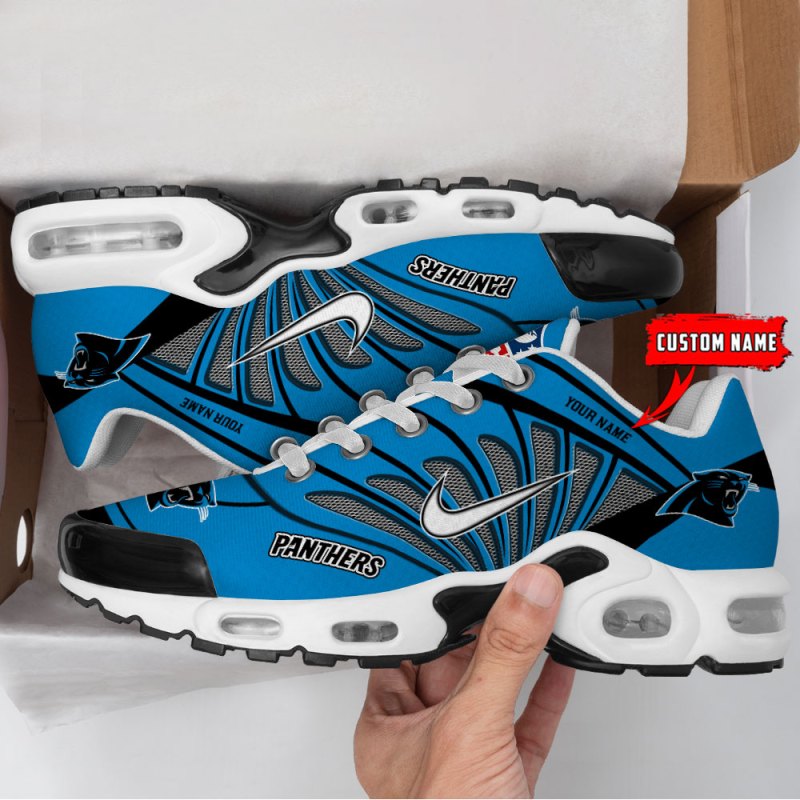 Carolina Panthers Sneakers