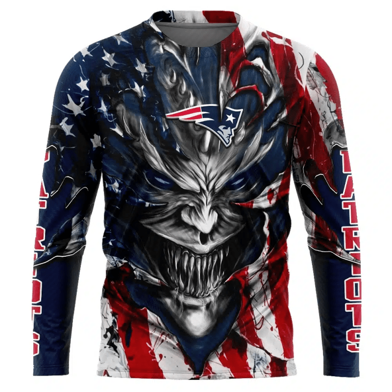 New England Patriots Fan Gear