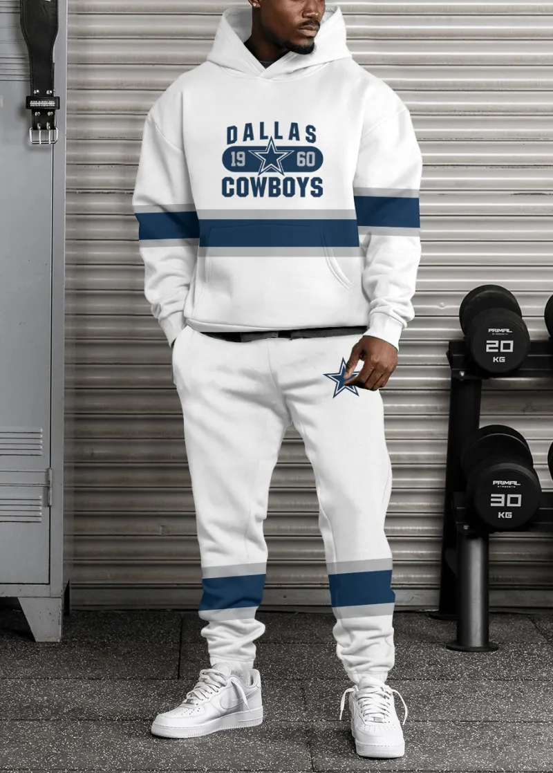 Dallas Cowboys Sweatpants