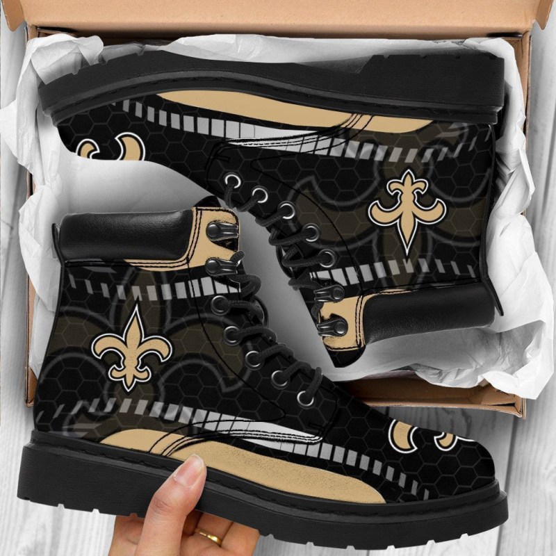 New Orleans Saints TBL Boots 145
