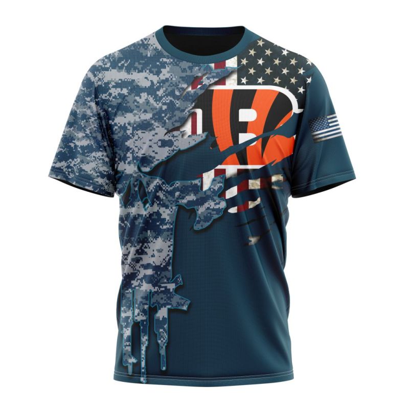 Cincinnati Bengals T-shirt