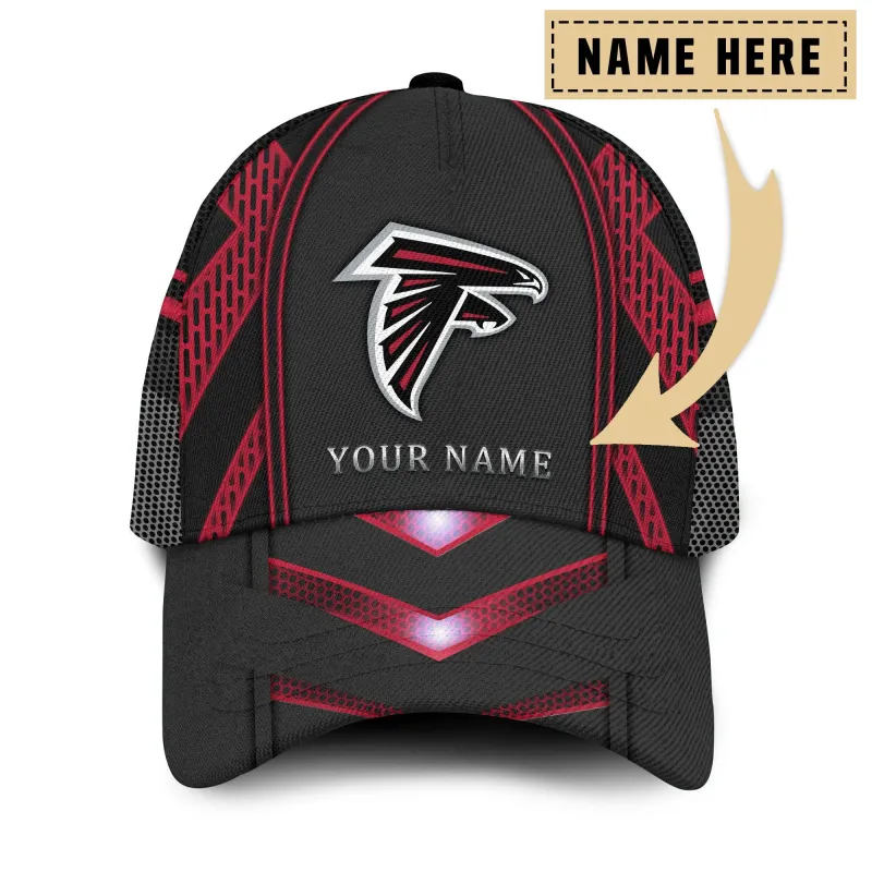 Atlanta Falcons Classic Cap