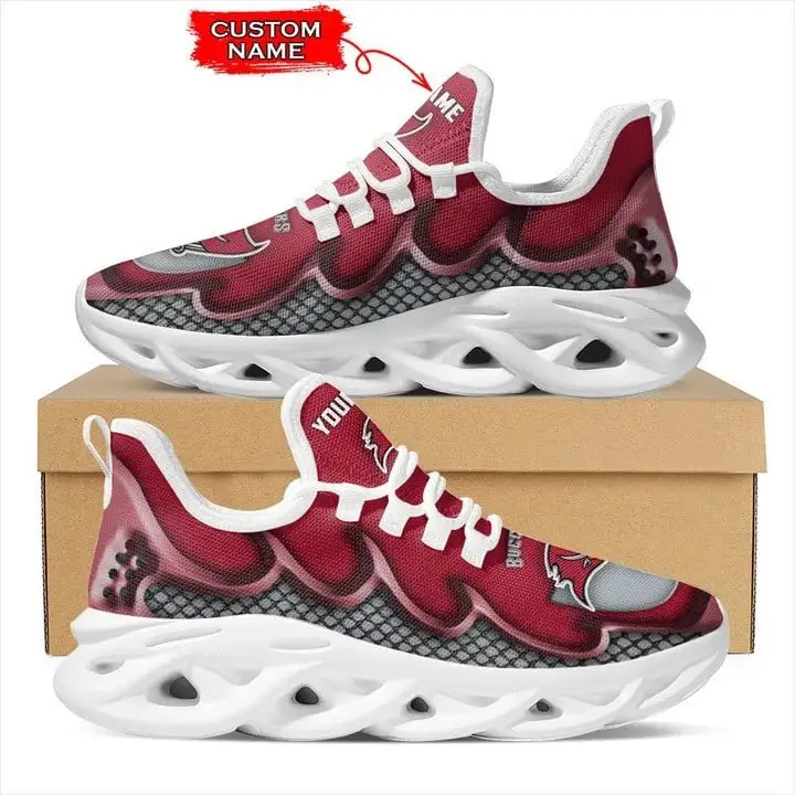 Tampa Bay Buccaneers Sneakers 1