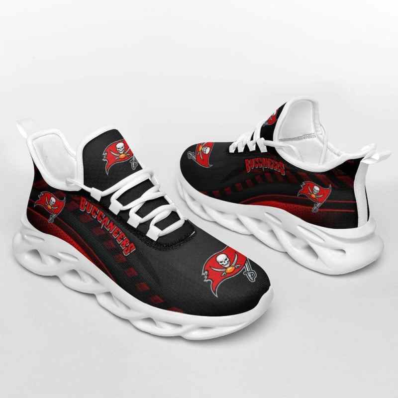 Running Shoes for Buccaneers Fans