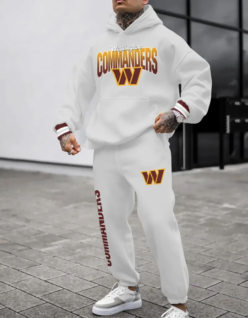 Washington Commanders Sweatpants