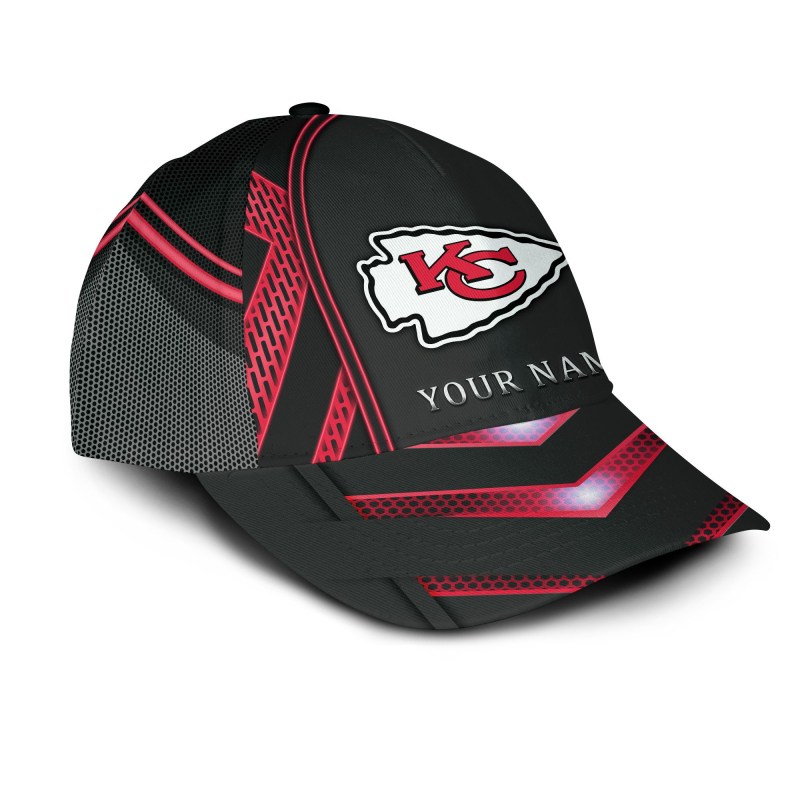 Kansas City Chiefs Classic Cap