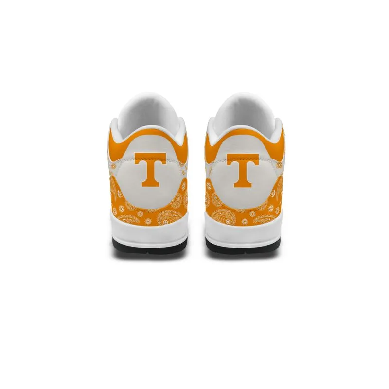 Tennessee Volunteers JD03 Shoes - Image 3