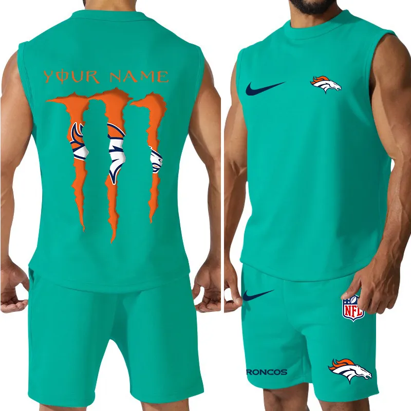 NFL Fan Gear