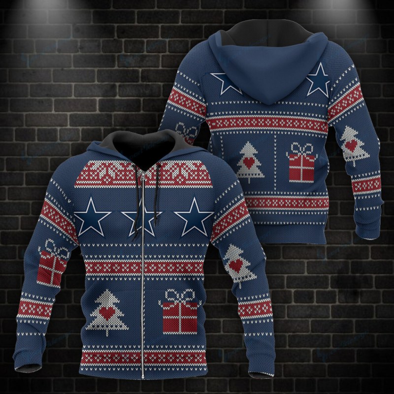 Dallas Cowboys Hoodie