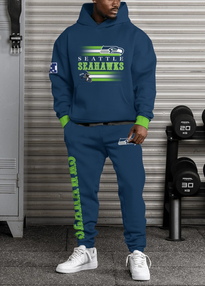 Seattle Seahawks Sweatpants