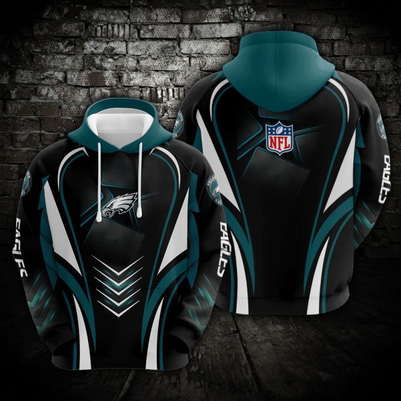 Philadelphia Eagles Limited Hoodie