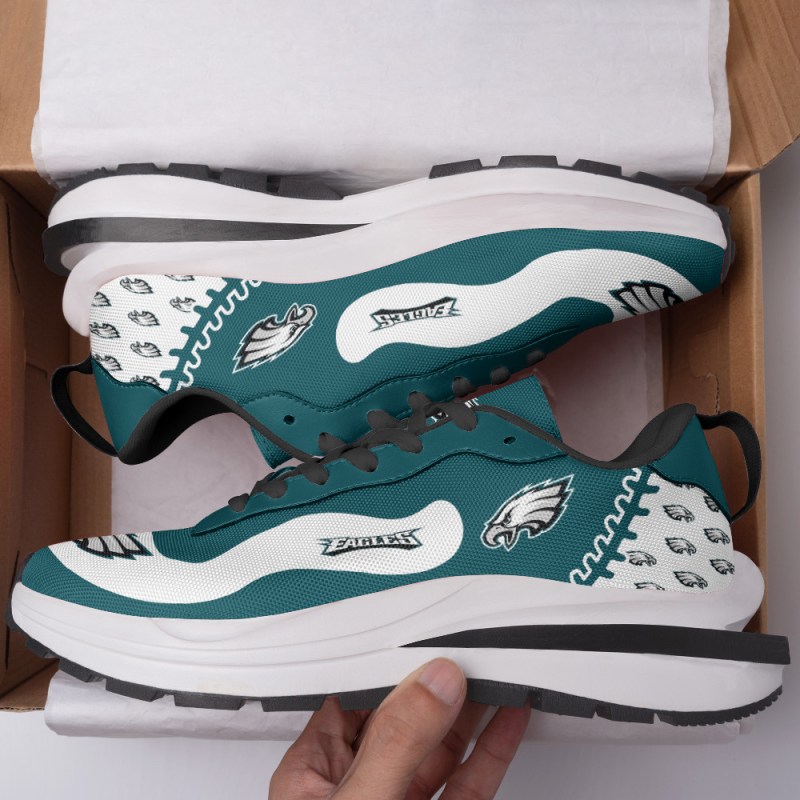 Eagles Sport Running Sneakers