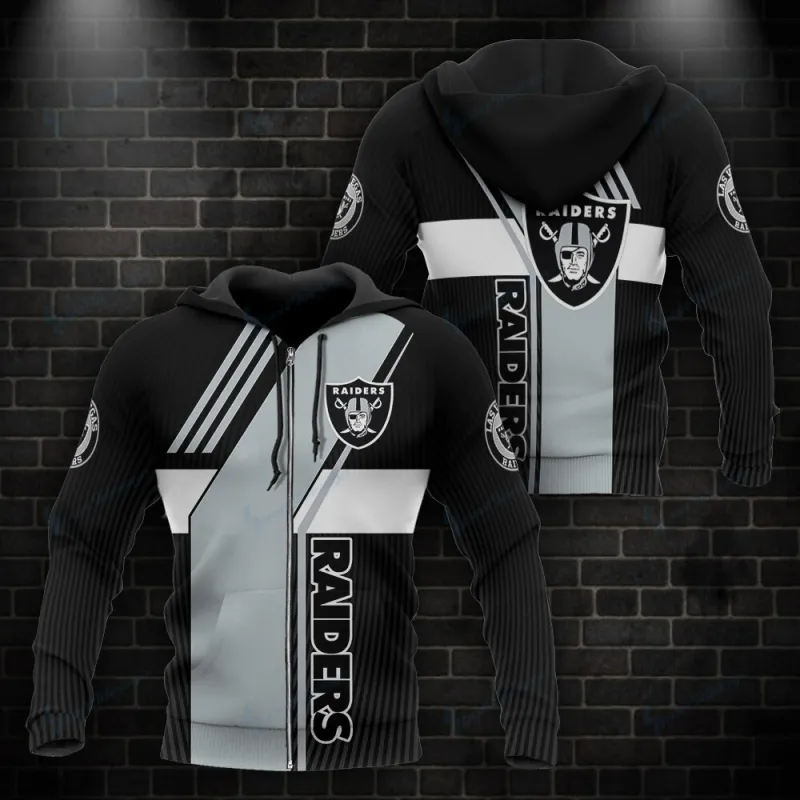 Las Vegas Raiders Hoodie