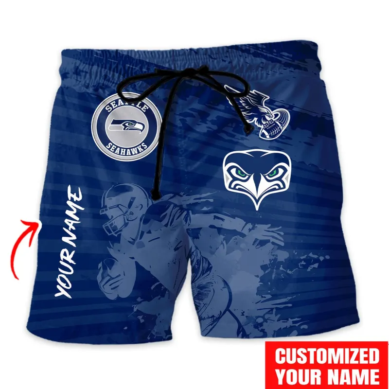 Hawaiian Shirt for NFL Fans