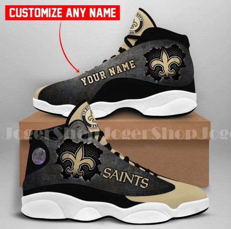 New Orleans Saints AJD13 Sneakers