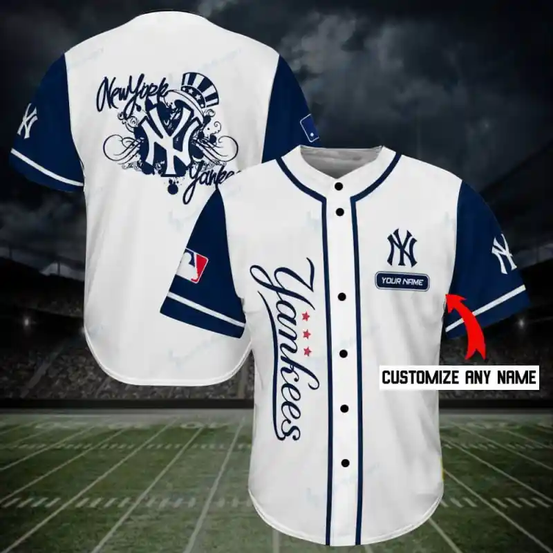 Yankees Fan Apparel