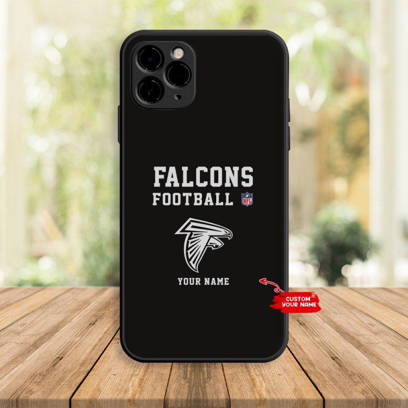 Atlanta Falcons Phone Case Design
