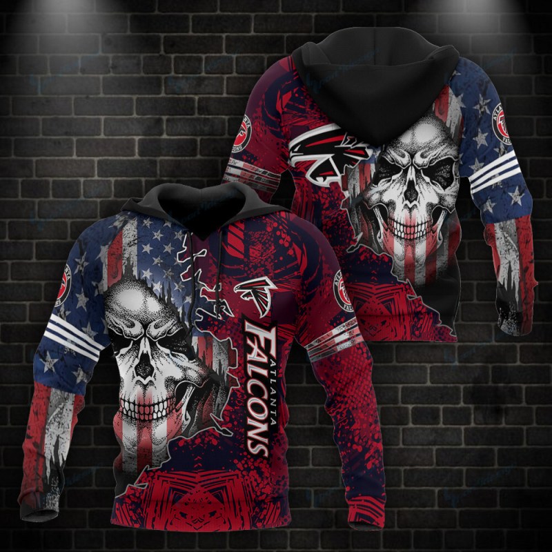 Atlanta Falcons Hoodie