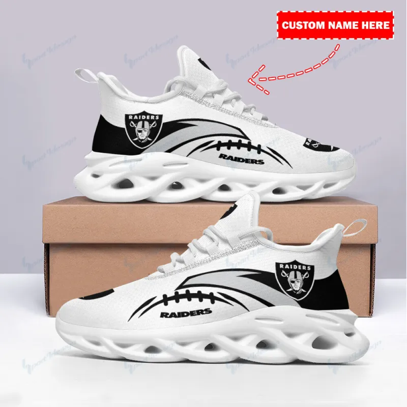 Comfortable NFL Sneakers