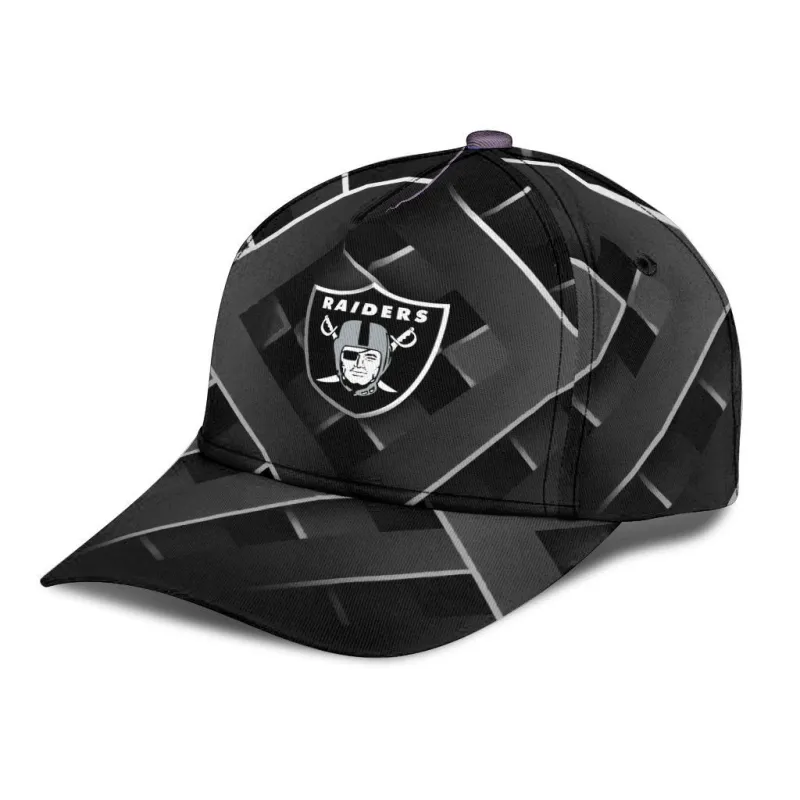 Las Vegas Raiders Limited Cap 77