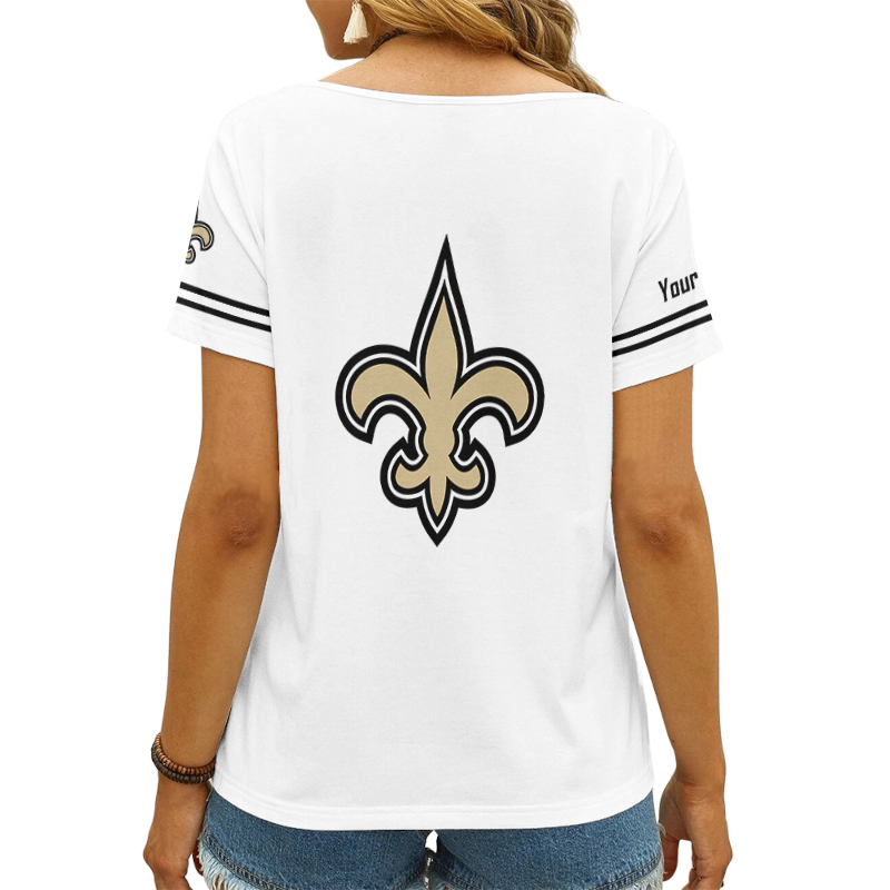 Stylish NFL Fan T-shirt