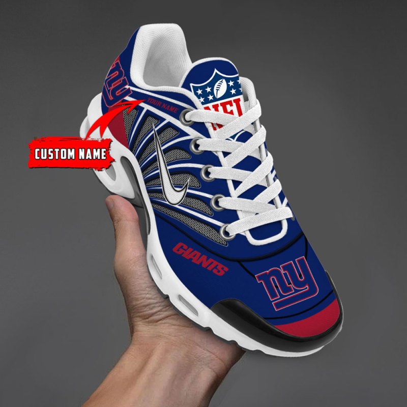 New York Giants Sneakers 2