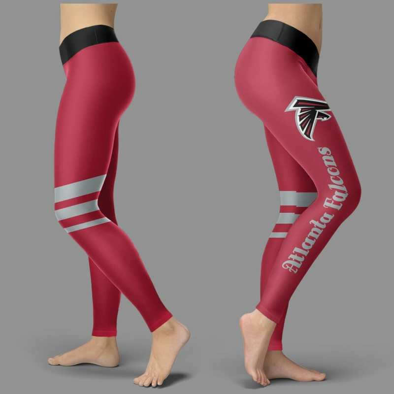 Atlanta Falcons Leggings