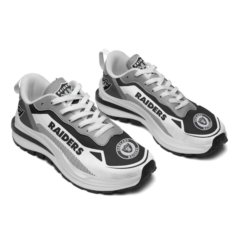 Las Vegas Raiders HF3 Sneakers 19