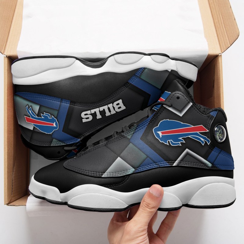 Buffalo Bills AJD13 Sneakers