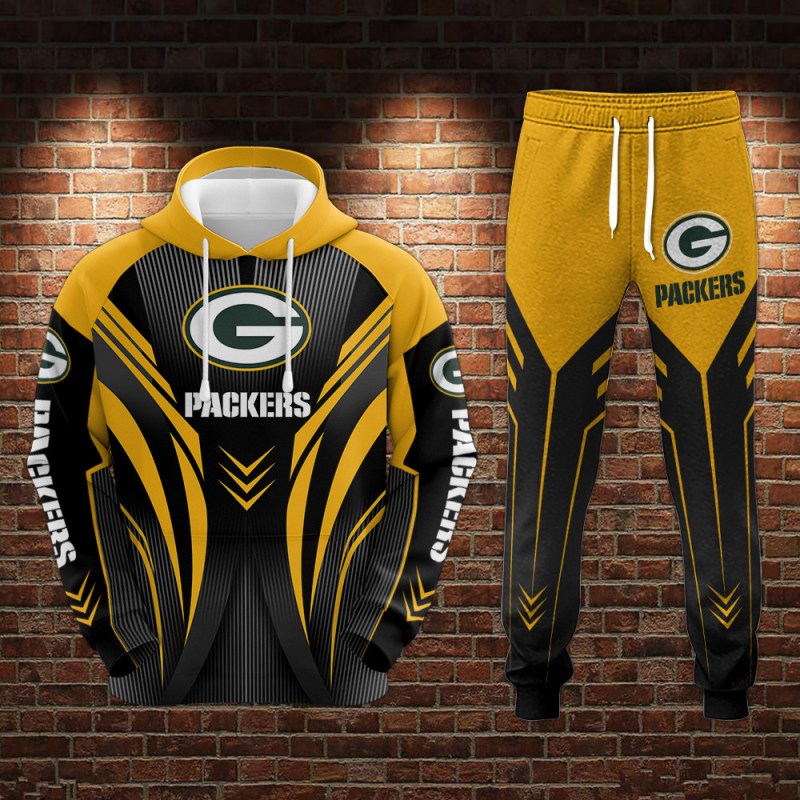 Green Bay Packers Limited Hoodie