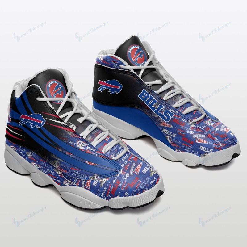 Buffalo Bills AJD13 Sneakers