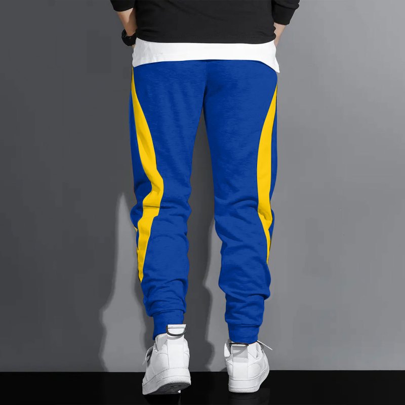 Comfortable Football Joggers